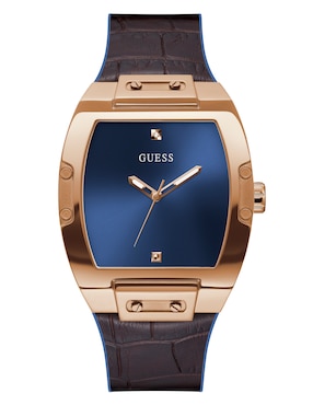 Reloj Guess Phoenix Para Hombre GW0386G2