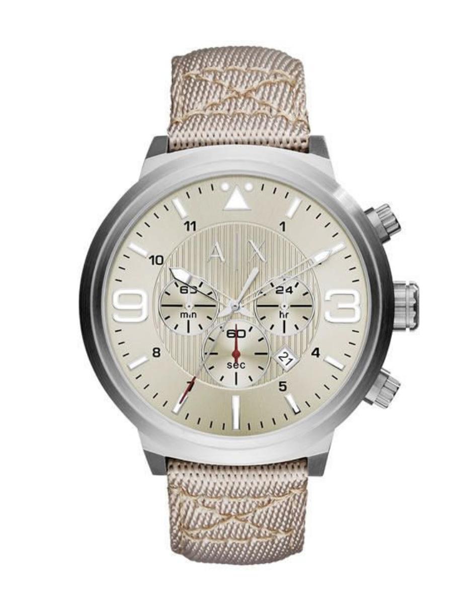 reloj armani exchange liverpool