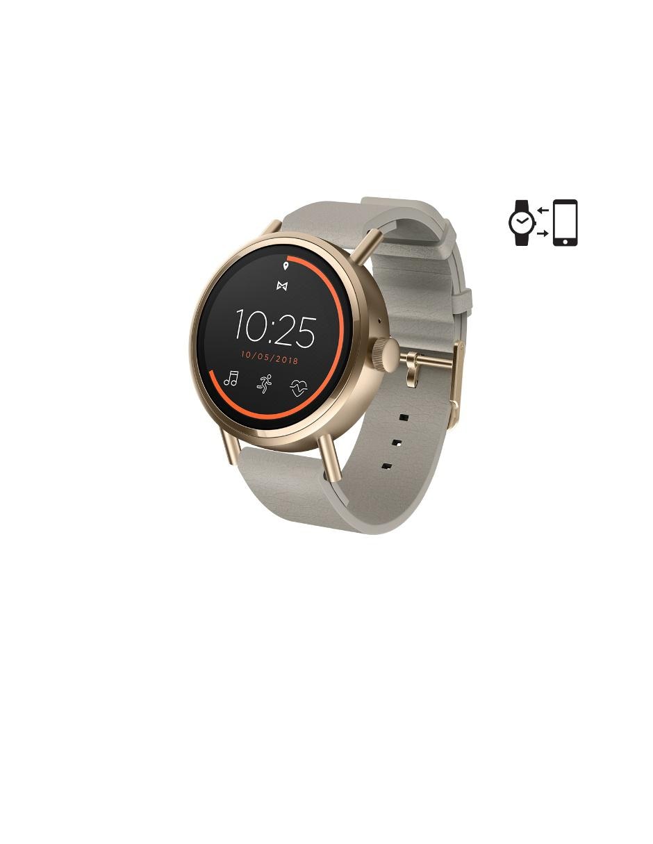 Venta Smartwatch Claro En Stock