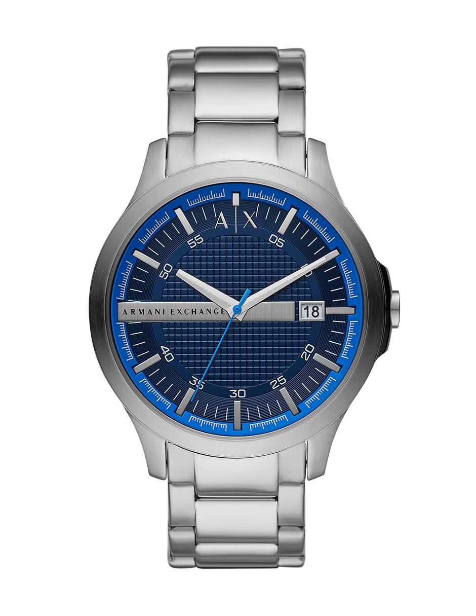 Venta Reloj Caballero Armani Exchange En Stock