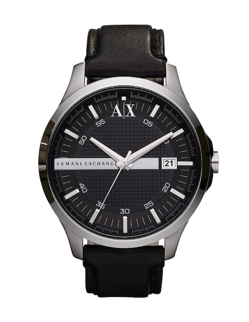 Reloj Armani Exchange Hampton para hombre AX2101
