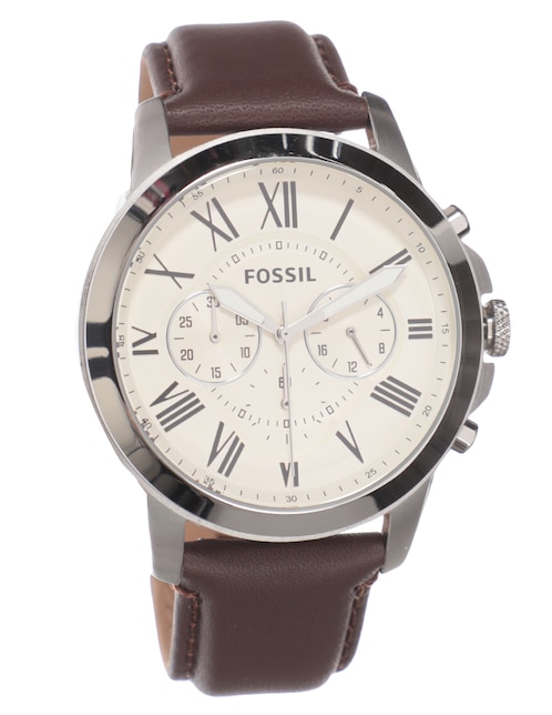 Reloj Fossil para hombre FS4735