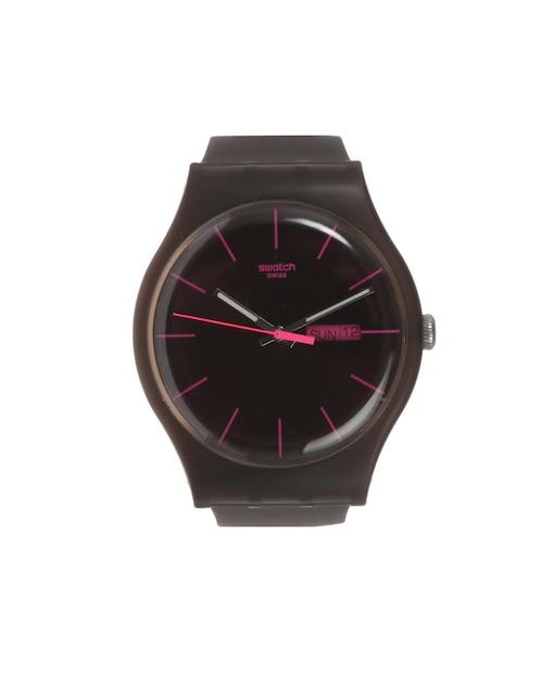 Reloj Swatch New Gent unisex SSUOC700