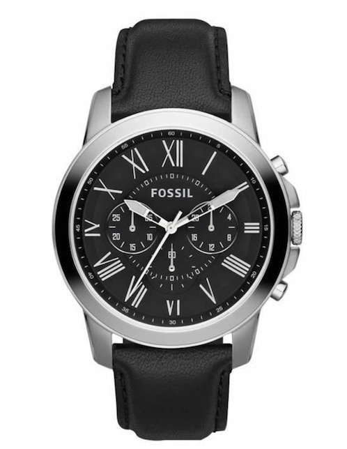 Reloj Fossil Grant para hombre FS4812