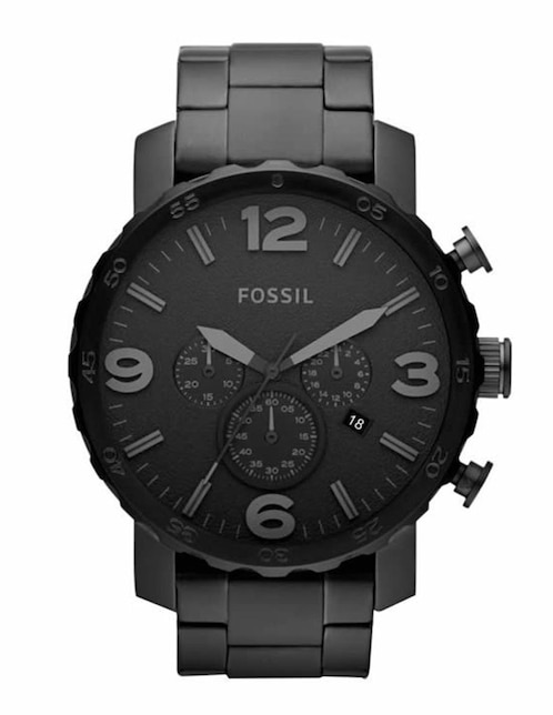 Reloj Fossil Nate para hombre JR1401