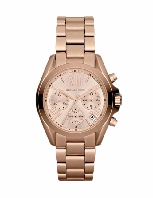 michael kors watch 255300