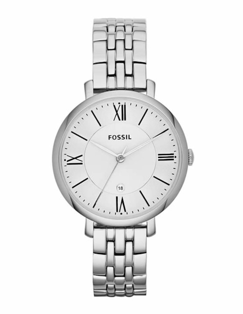 Reloj fossil online jacqueline