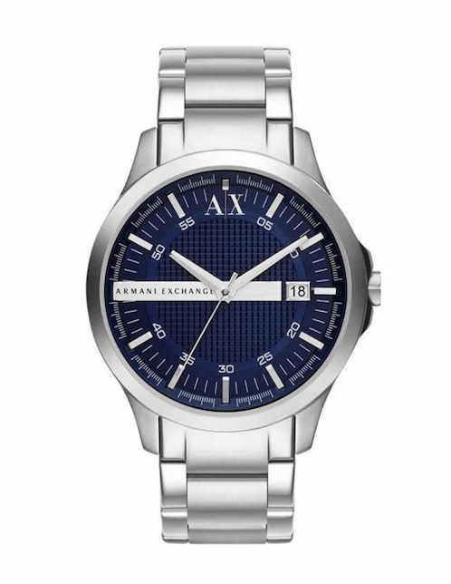 Reloj Hampton para hombre AX2132 Reloj Hampton para hombre AX2132