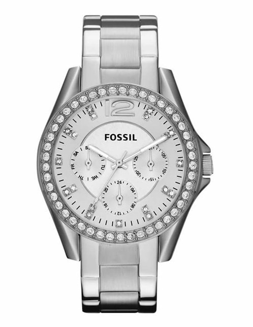 Reloj Fossil Riley para mujer ES3202