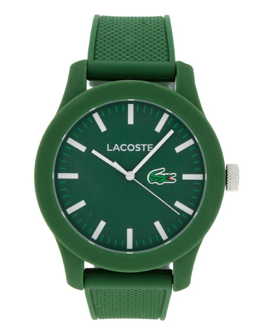 Reloj Lacoste L1.2.12 para hombre 2010763