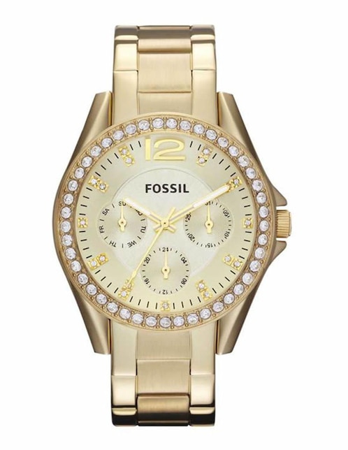 Reloj Fossil Riley para mujer ES3203