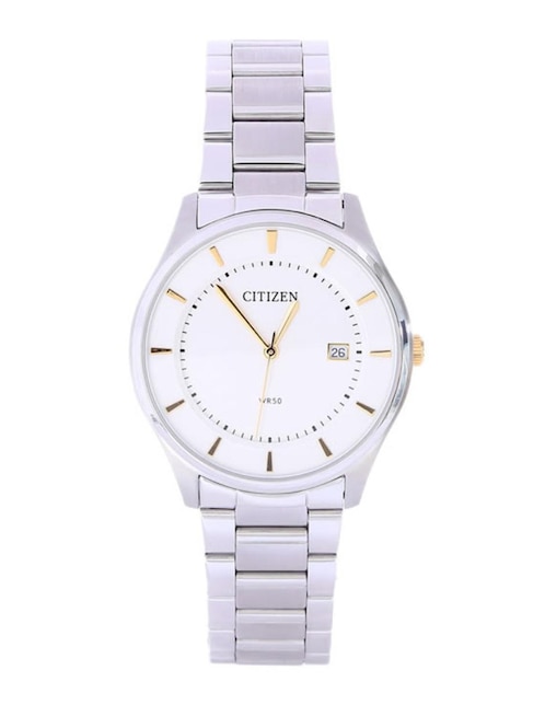 Reloj Citizen Quartz para hombre 60669FF