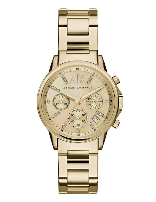 Reloj Armani Exchange para mujer AX4327
