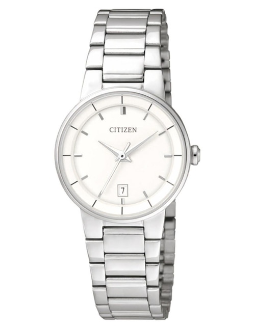 Reloj Citizen Quartz para mujer 60767