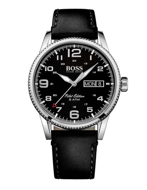 hugo boss 5 atm 2018
