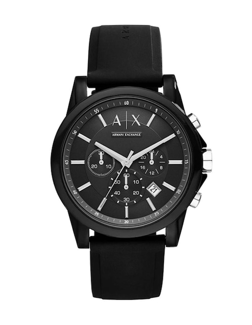 Reloj Armani Exchange Outerbanks unisex AX1326
