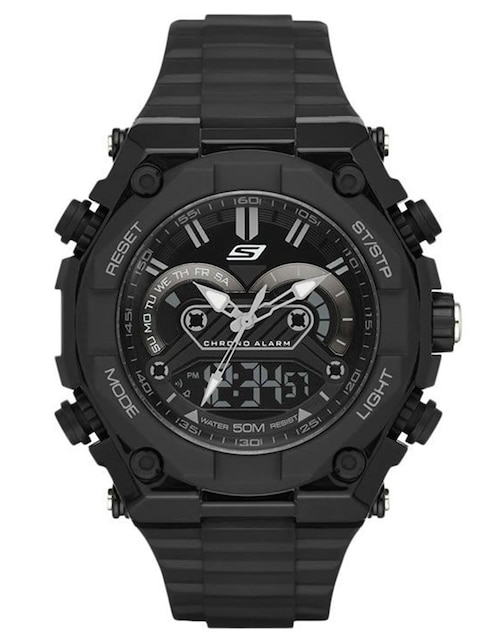 Reloj Skechers Color Pop para hombre SR1042