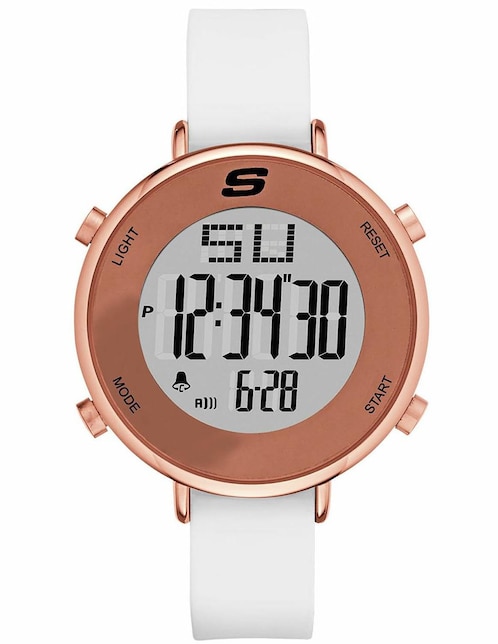 Reloj Magnolia unisex SR6066 1