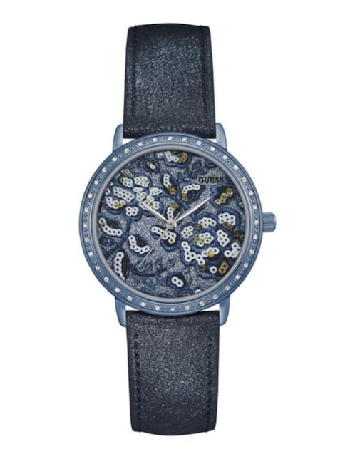 Imagen de producto Reloj Guess Little Wildflower para mujer W0821L2