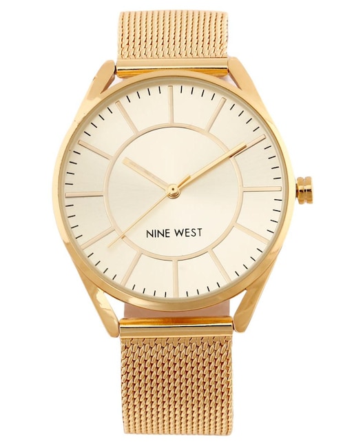 Reloj Ladies Trend para mujer NW1922CHGB 1