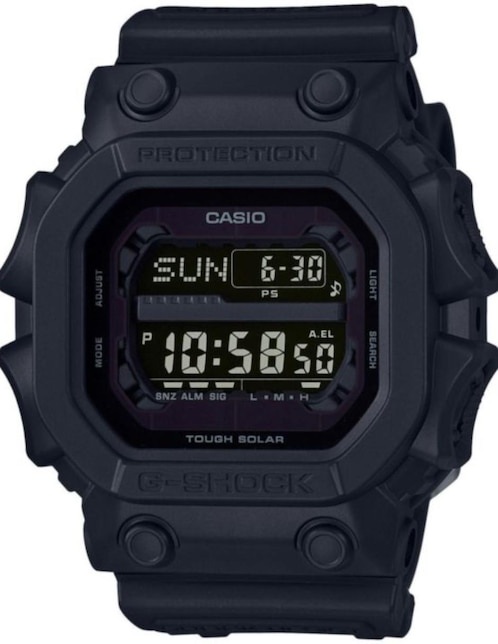 Reloj Casio G-Shock para hombre GX-56BB-1CR