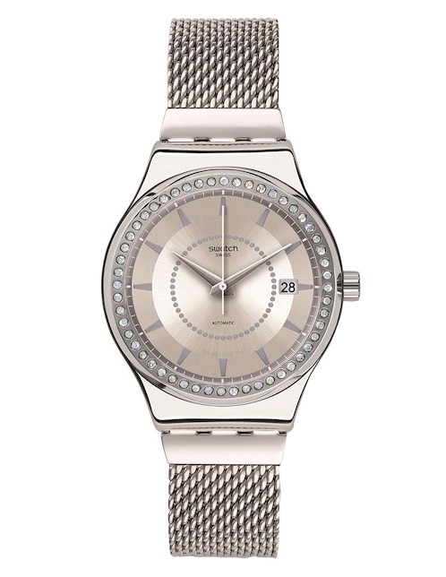 Reloj Swatch Sistem Stalac para mujer YIS406GB
