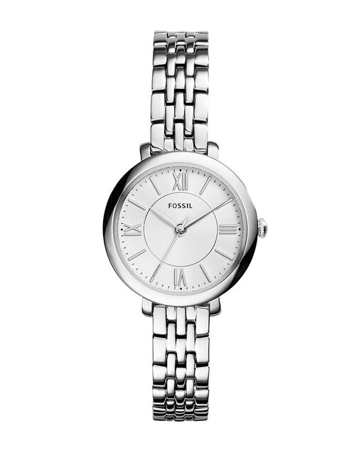 reloj fossil mujer jacqueline