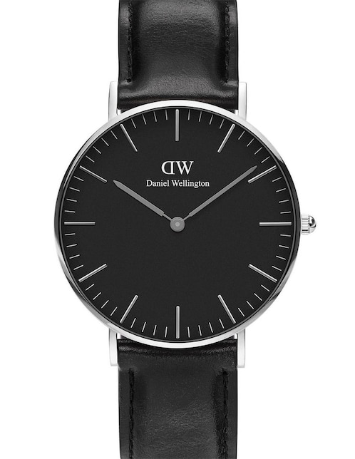 Reloj Classic Black unisex DW00100145 1