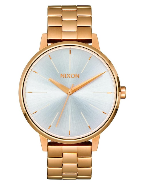 Reloj Nixon Kensington para mujer A099-508