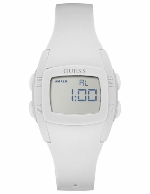 Reloj Guess Flex para mujer W0943L1