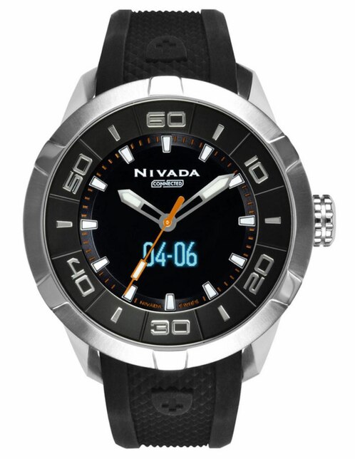 nivada connected manual pdf