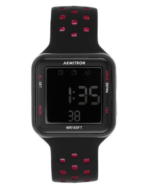 Reloj Armitron Pro Sport para hombre 408417BRD