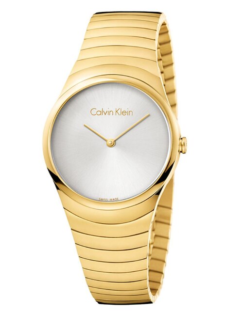 Reloj para dama Calvin Klein Whirl K8A23546 en Liverpool