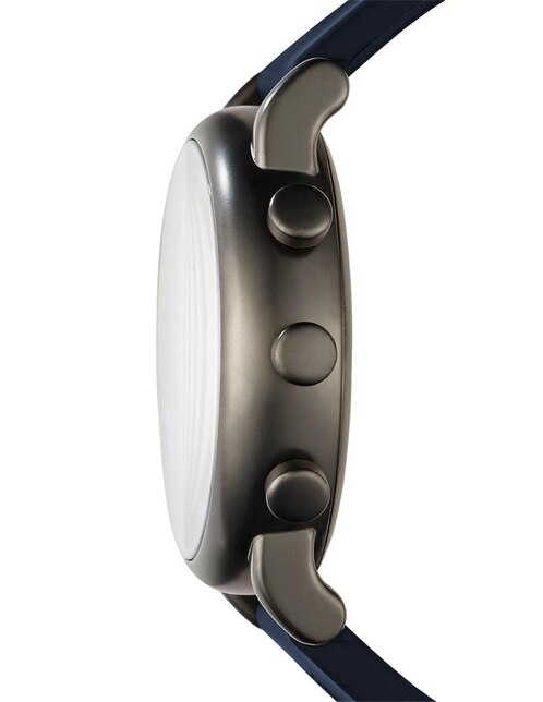 Smartwatch híbrido para caballero Emporio Armani Connected Luigi en  Liverpool
