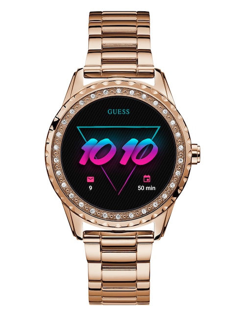 Smartwatch Connect Androidwear para mujer C1003L4 Liverpool.com.mx