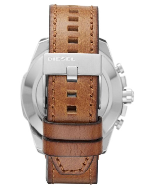 diesel on mega chief hybrid smartwatch dzt1009
