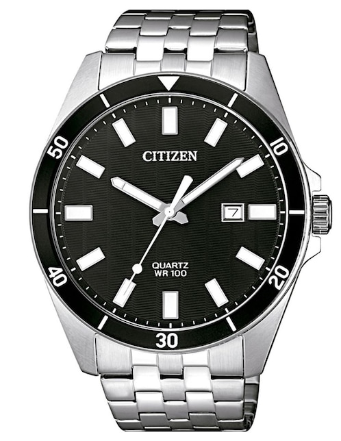 reloj citizen 61051