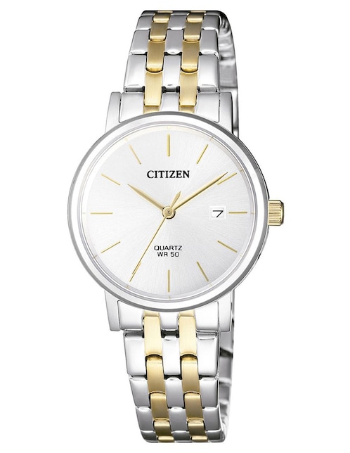 Reloj Citizen Men's and Ladie's para mujer 61063