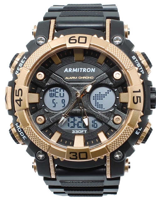 Reloj  Armitron Pro Sport  para hombre 205108BRG