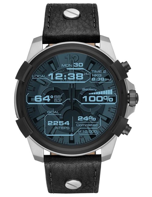 Smartwatch para caballero Diesel On Full Guard en Liverpool