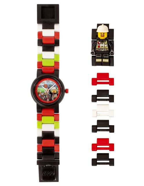 reloj lego batman liverpool