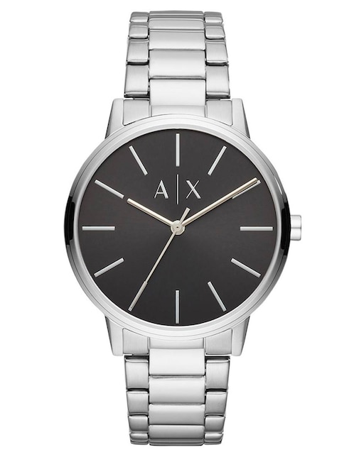 Reloj Armani Exchange Cayde para hombre AX2700