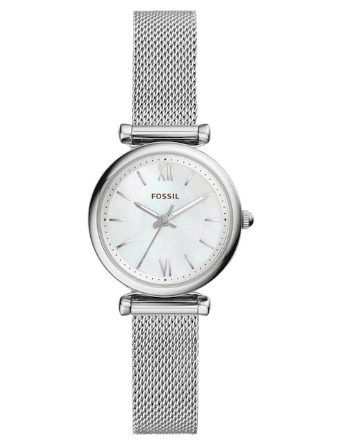 Reloj Fossil Carlie para mujer ES4432
