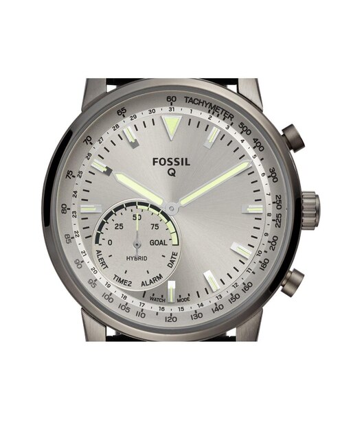 Smartwatch híbrido Fossil para hombre Goodwin en Liverpool