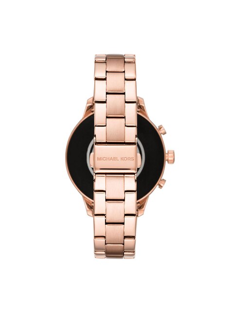 Smartwatch Michael Kors para mujer Runway en Liverpool