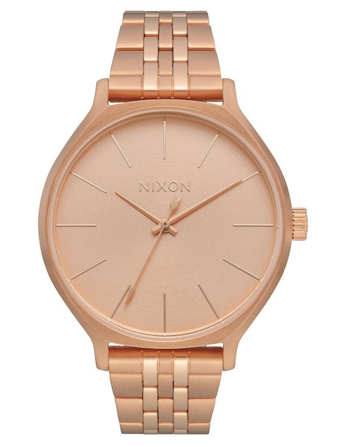 Reloj Nixon Clique para mujer A1249-897