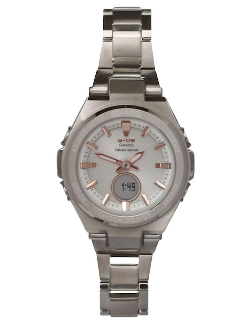casio msg s200d