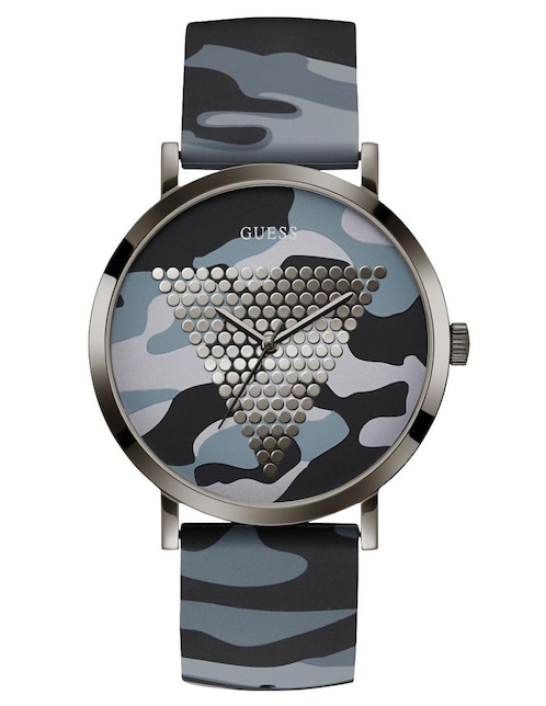 Reloj Guess Imprint para hombre W1161G3
