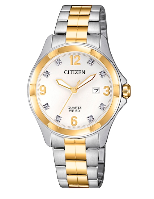 Reloj Citizen Ladie's para mujer 61078