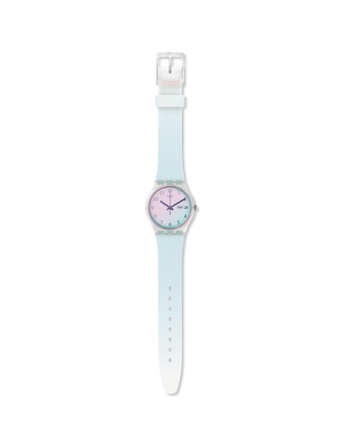 Reloj Swatch Gent Biosourced Standard para mujer so28p101